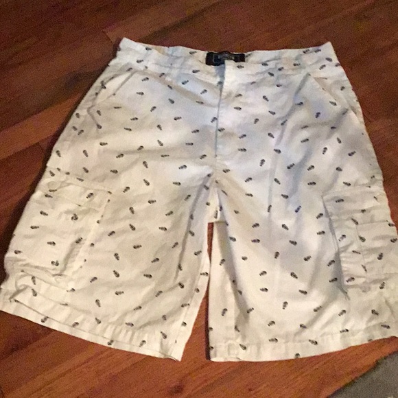 BROOKLYN XPRESS Other - Brooklyn xpress men’s size 34 cargo shorts